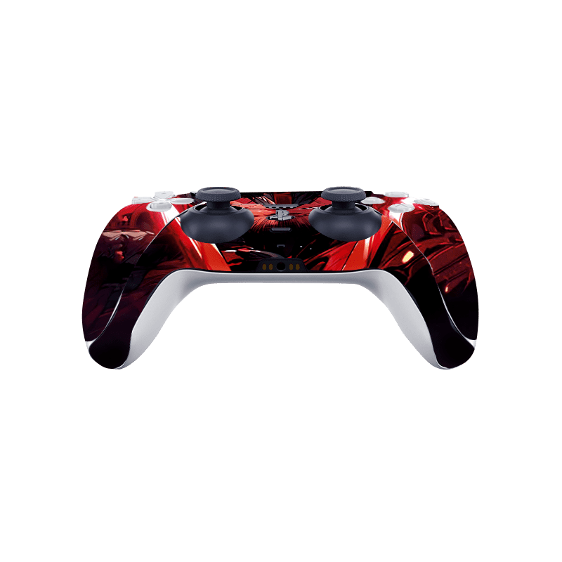 Wolverine Skin Playstation 5 Fat