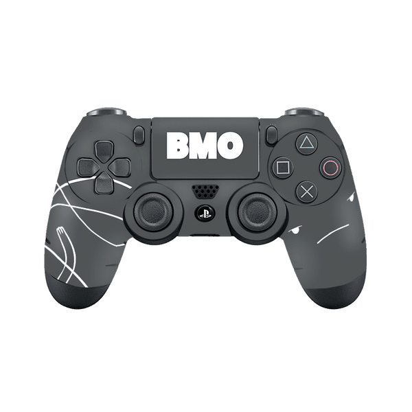 BMO Skin Playstation 4 Fat