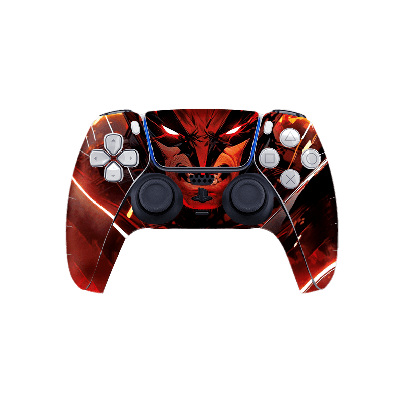 Wolverine Skin Playstation 5 Fat