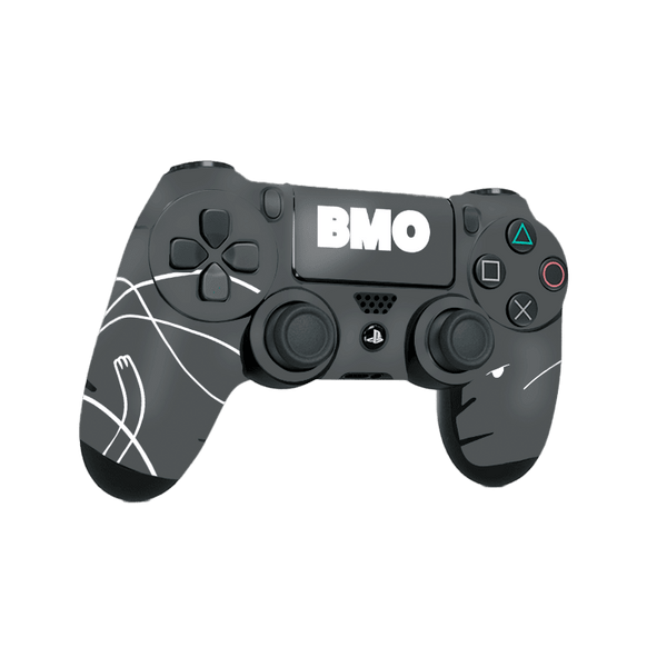 BMO Skin Playstation 4 Fat