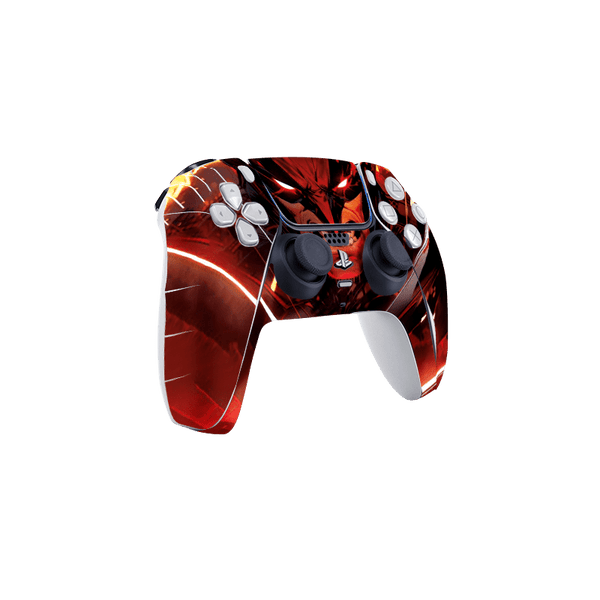 Wolverine Skin Playstation 5 Fat