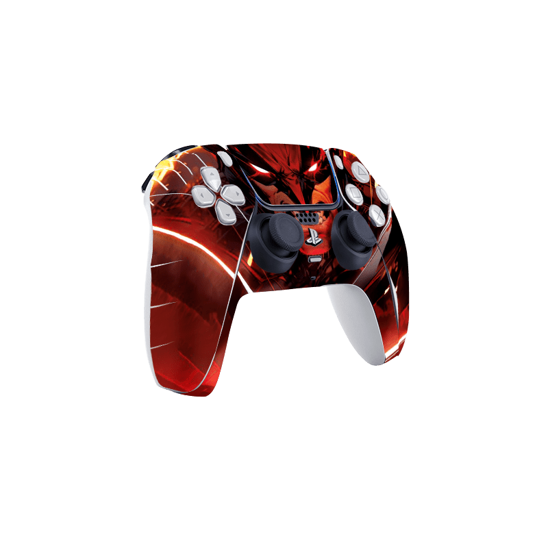 Wolverine Skin Playstation 5 Fat