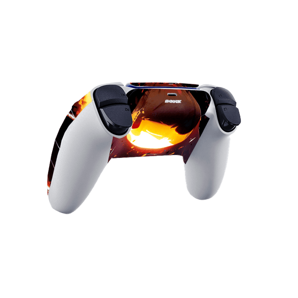 Wolverine Skin Playstation 5 Fat