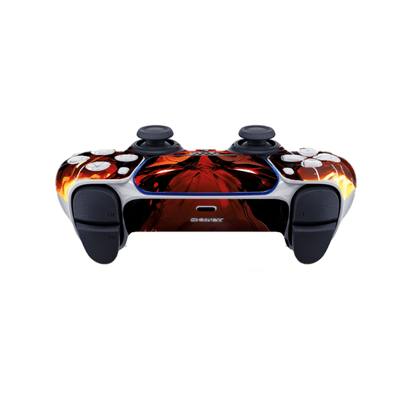 Wolverine Skin Playstation 5 Fat