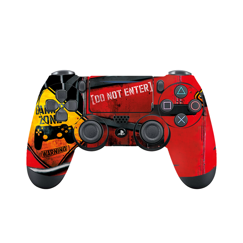 Gamer Zone Skin Playstation 4 Slim