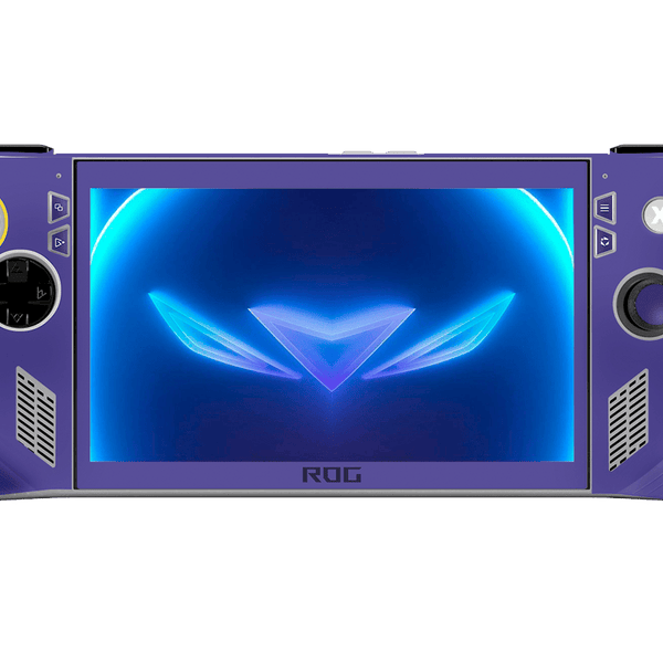 GameCube  Skin Asus Rog Ally Xonebrand