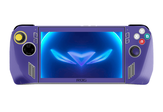 GameCube  Skin Asus Rog Ally Xonebrand