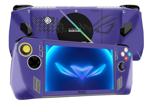 GameCube  Skin Asus Rog Ally Xonebrand