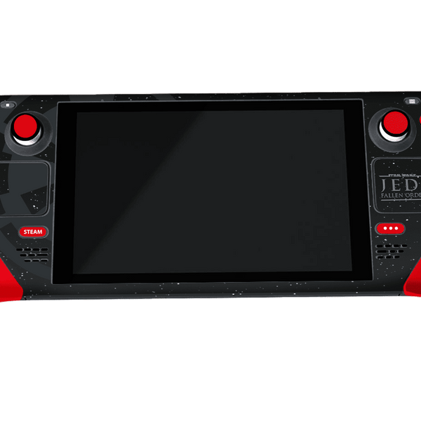 Star Wars Steam Deck Skin