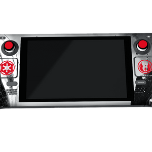 Star Wars Steam Deck Handheld Gaming Computer Skin