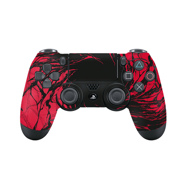 Carnage Skin Playstation 4 Fat