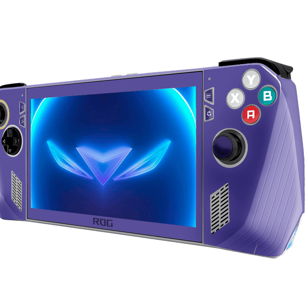 GameCube  Skin Asus Rog Ally Xonebrand