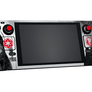 Star Wars Steam Deck Handheld Gaming Computer Skin