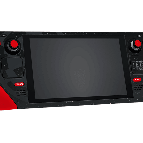 Star Wars Steam Deck Skin