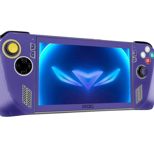 GameCube  Skin Asus Rog Ally Xonebrand