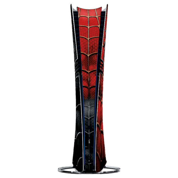 Spider-man Skin Playstation 5 Pro Xonebrand