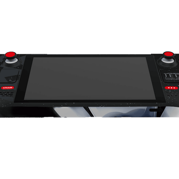 Star Wars Steam Deck Skin