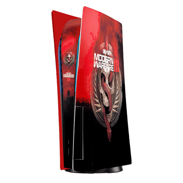 Call of Duty Modern Warfare III Skin Playstation 5 Fat