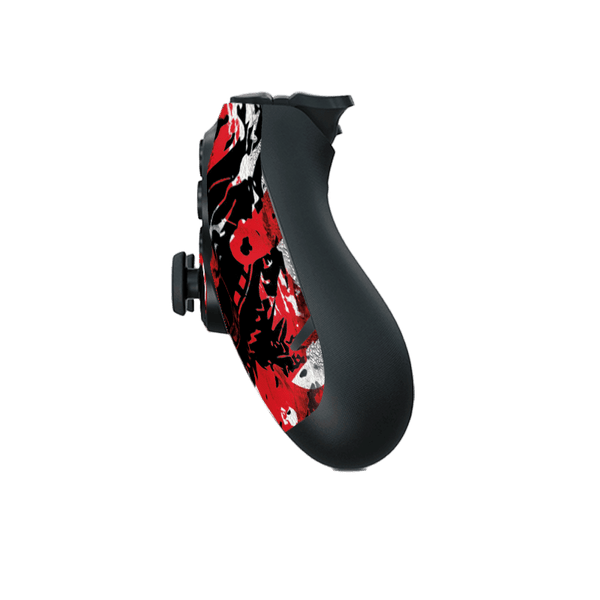 Ghost of Tsushima Skin Playstation 4 Pro Xonebrand