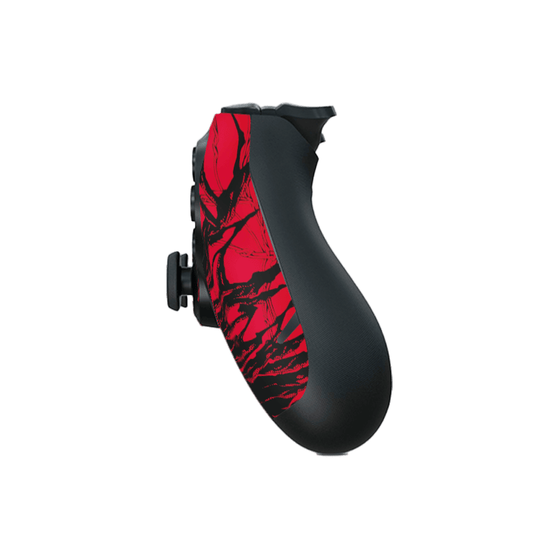 Carnage Skin Playstation 4 Fat