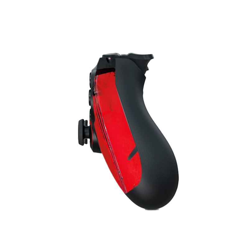 Gamer Zone Skin Playstation 4 Slim