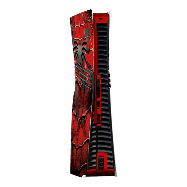 Spider-man Skin Playstation 5 Pro Xonebrand