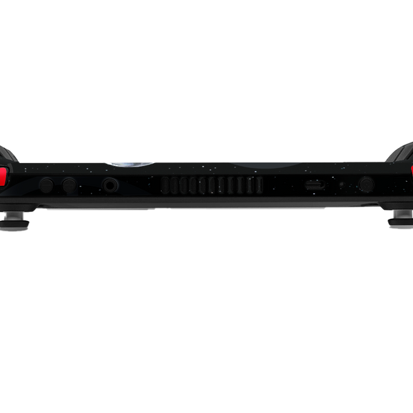 Star Wars Steam Deck Skin Xonebrand