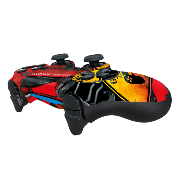 Gamer Zone Skin Playstation 4 Slim