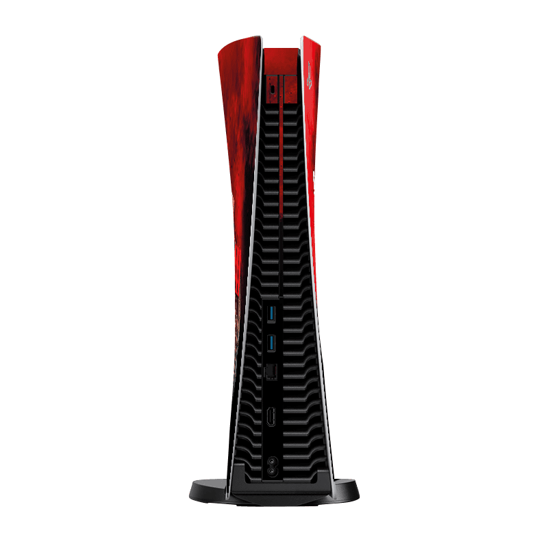 Call of Duty Modern Warfare III Skin Playstation 5 Fat