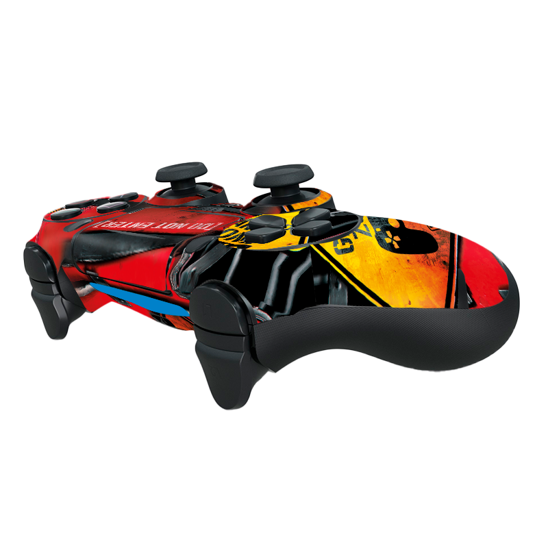 Gamer Zone Skin Playstation 4 Pro