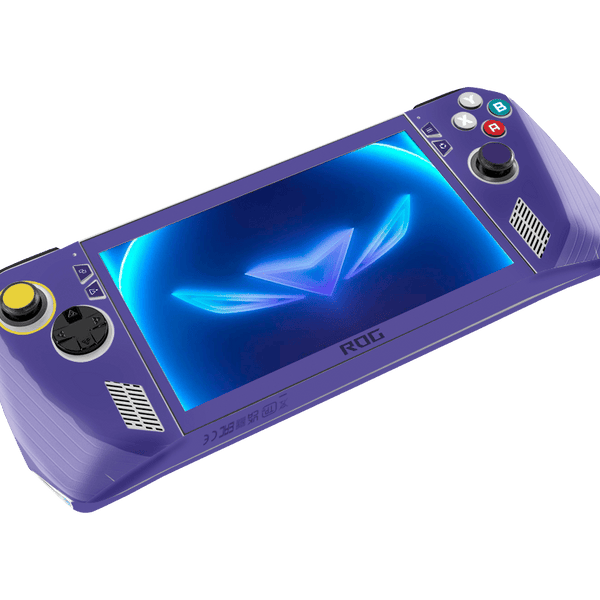 GameCube  Skin Asus Rog Ally Xonebrand