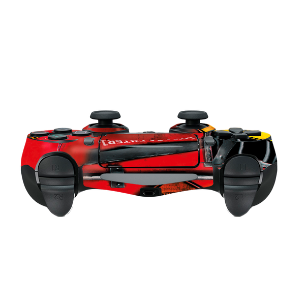 Gamer Zone Skin Playstation 4 Slim