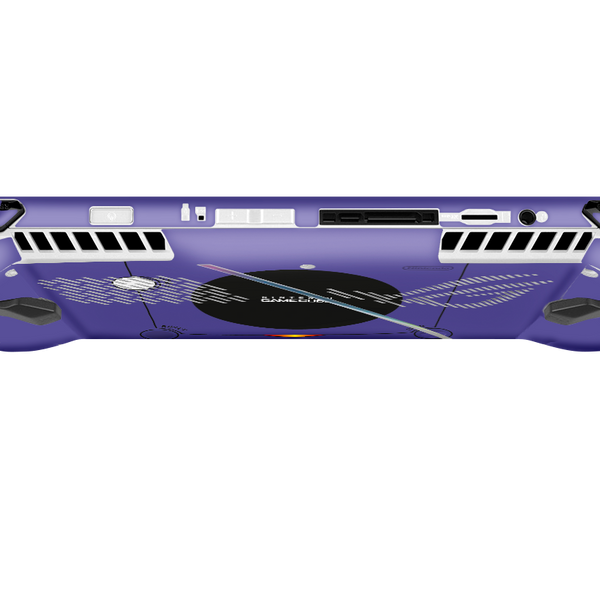 GameCube  Skin Asus Rog Ally
