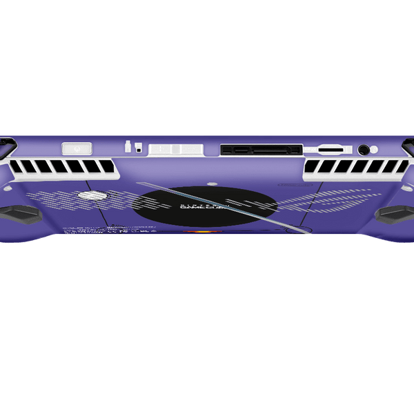 GameCube  Skin Asus Rog Ally Xonebrand