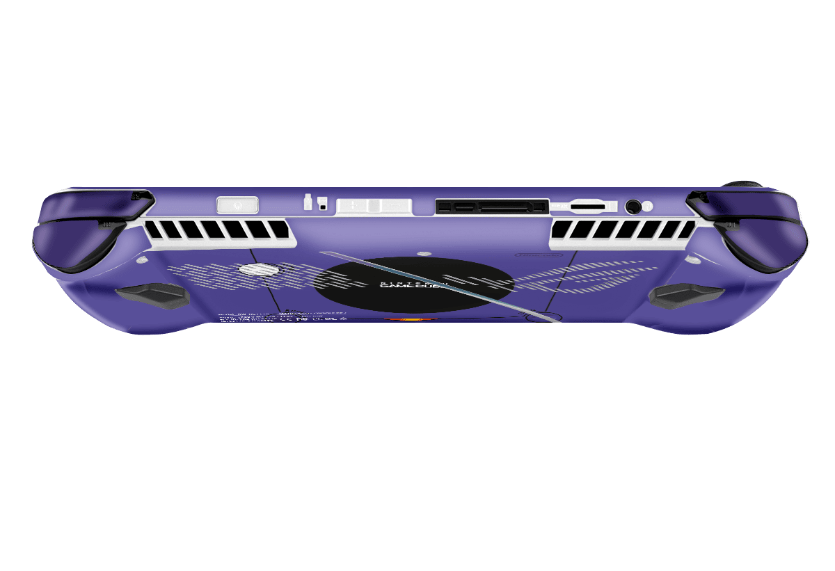 GameCube  Skin Asus Rog Ally Xonebrand
