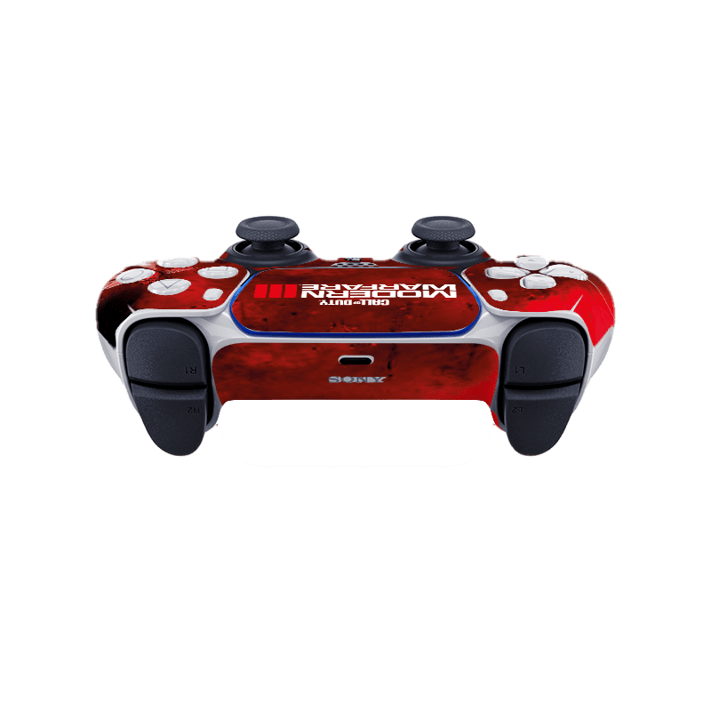 Call of Duty Modern Warfare III Skin Playstation 5 Fat