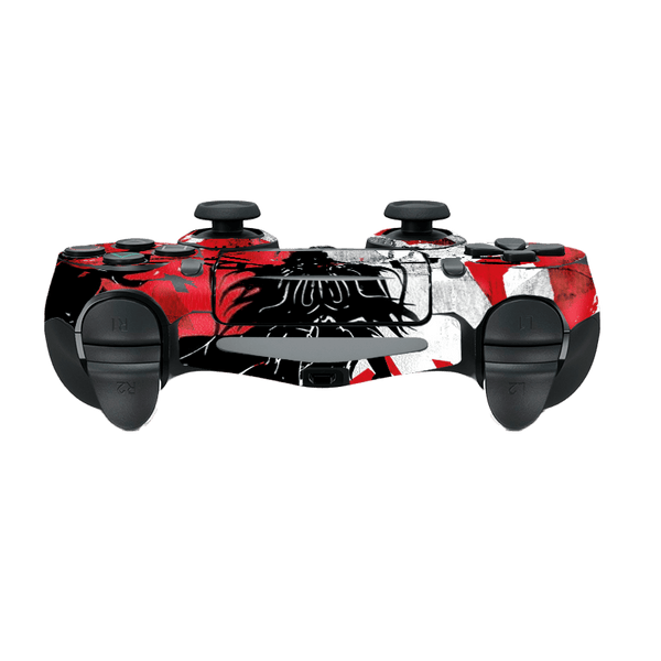 Ghost of Tsushima Skin Playstation 4 Pro Xonebrand