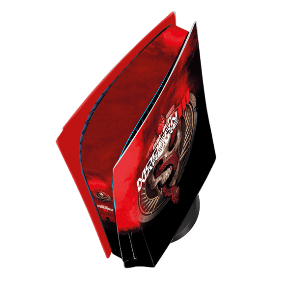 Call of Duty Modern Warfare III Skin Playstation 5 Fat