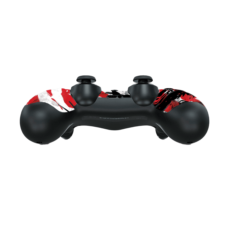 Ghost of Tsushima Skin Playstation 4 Pro Xonebrand