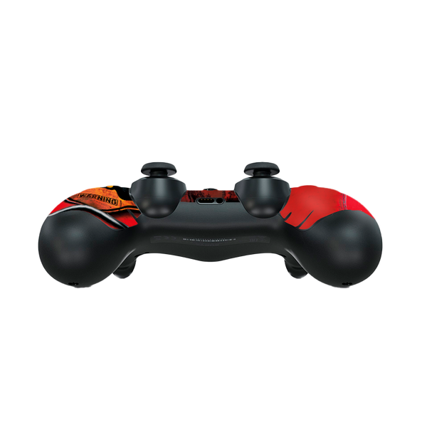 Gamer Zone Skin Playstation 4 Slim