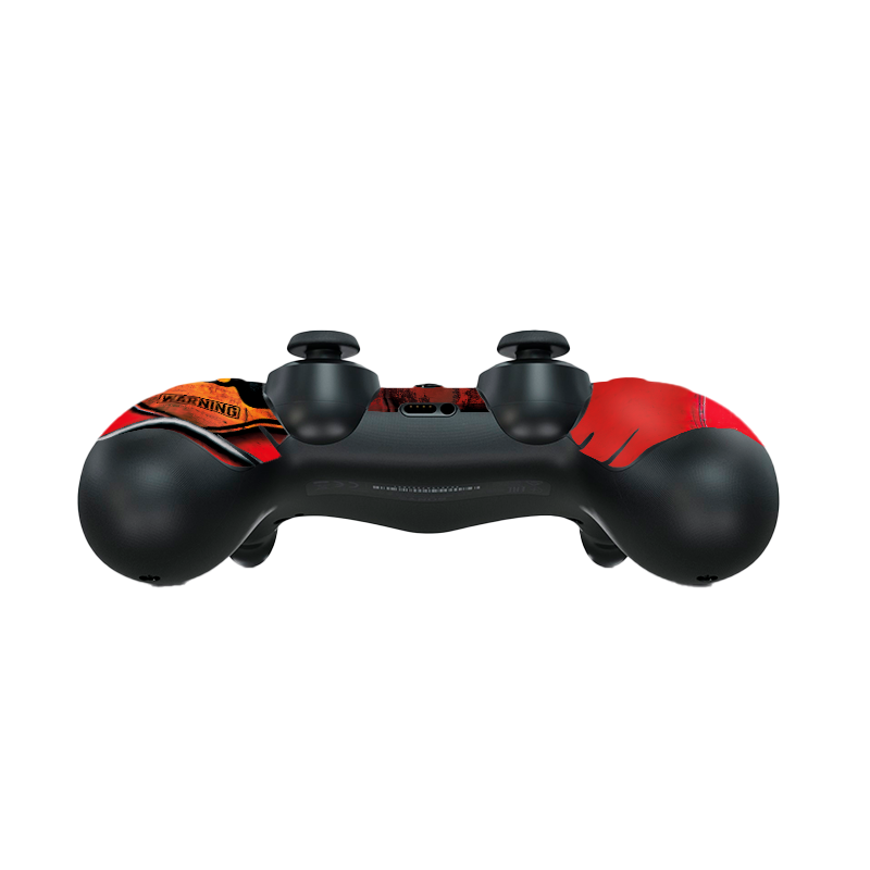 Gamer Zone Skin Playstation 4 Slim