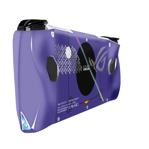 GameCube  Skin Asus Rog Ally Xonebrand