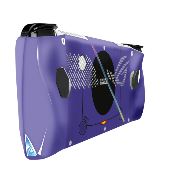 GameCube  Skin Asus Rog Ally