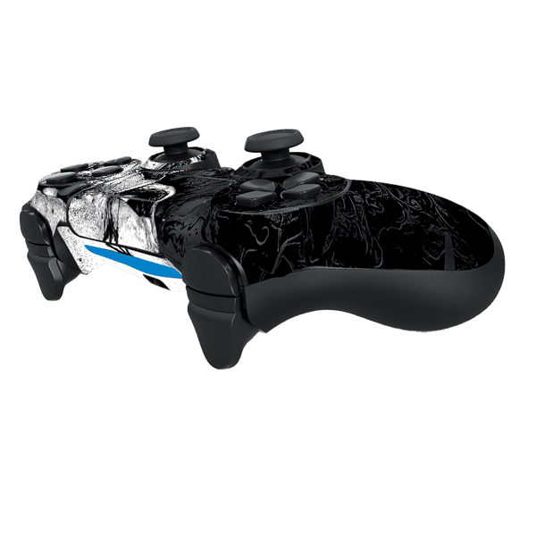 Berserk Skin Playstation 4 Pro Xonebrand