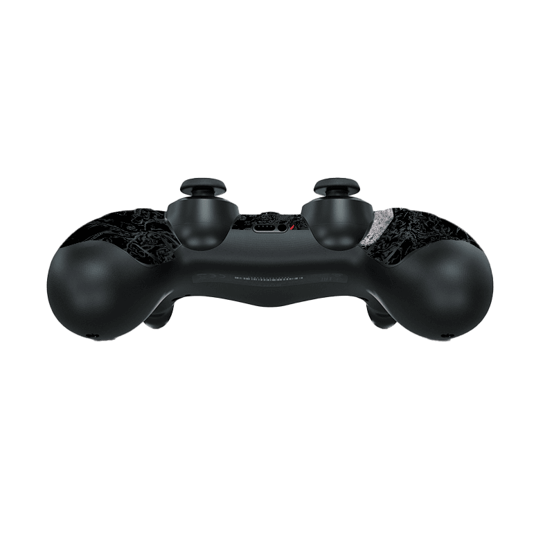 Berserk Skin Playstation 4 Pro Xonebrand