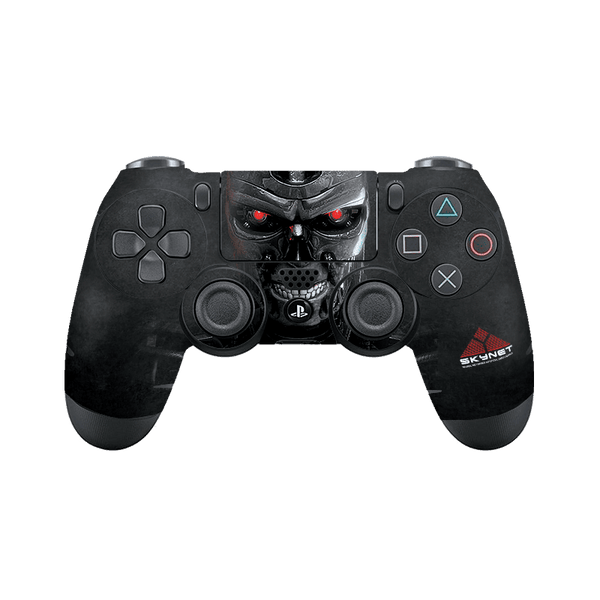 Skynet Skin Playstation 4 Fat
