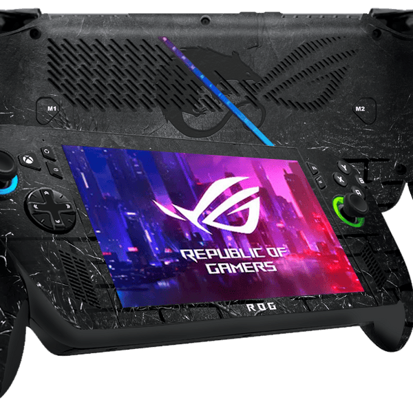 A Plague Tale Innocence ROG Xbox Ally Skin Xonebrand