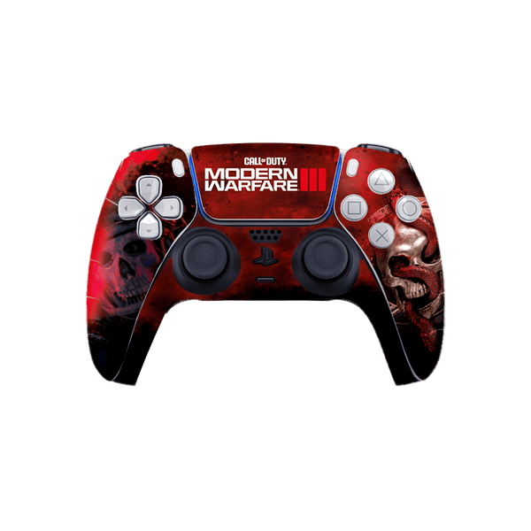 Call of Duty Modern Warfare III Skin Playstation 5 Fat