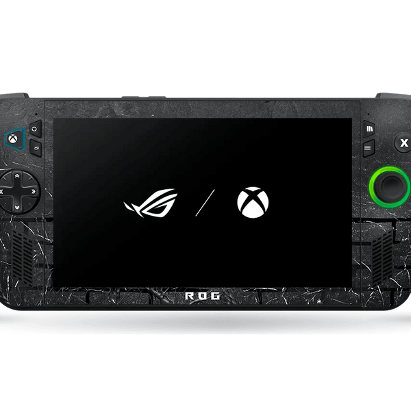 A Plague Tale Innocence ROG Xbox Ally Skin Xonebrand