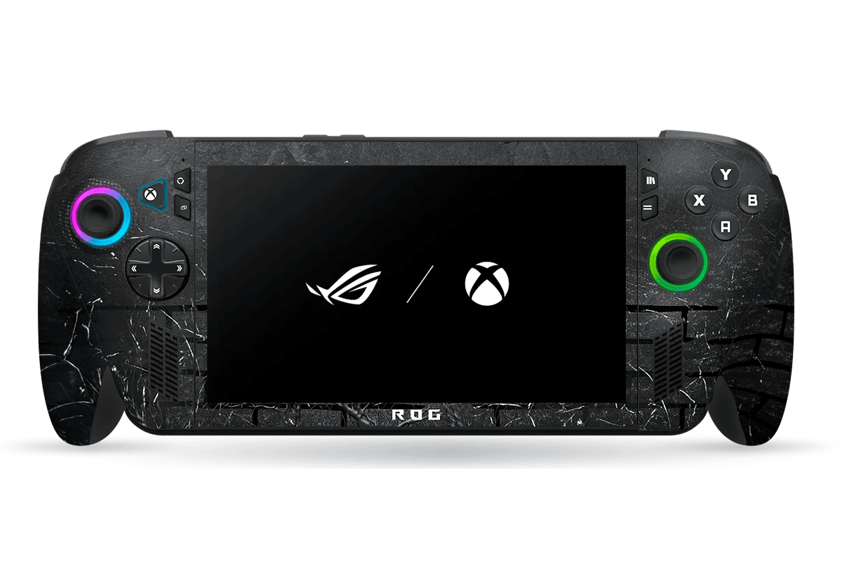 A Plague Tale Innocence ROG Xbox Ally Skin Xonebrand